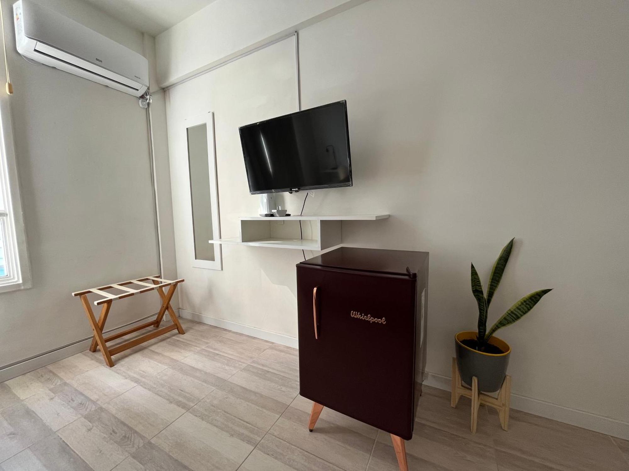Liberty Apartment Studio Buenos Aires Esterno foto