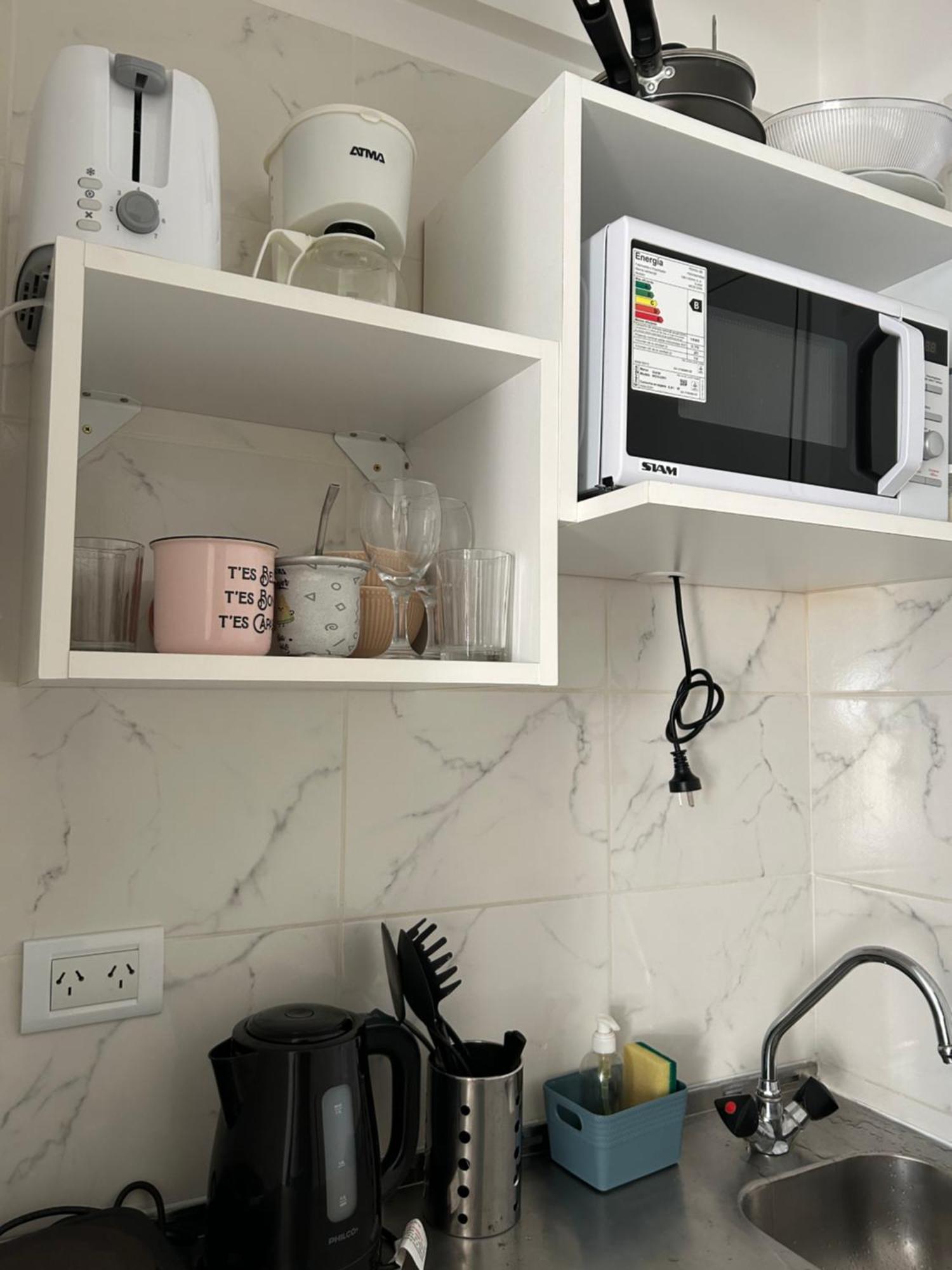Liberty Apartment Studio Buenos Aires Esterno foto